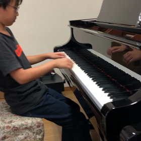 ❤️ワルツエチュードの画像