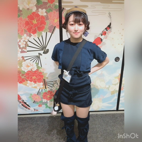 ✔️本日の忍者さん ＆ おメッセの画像