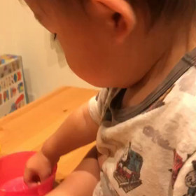 ゆず君うそ泣きの画像