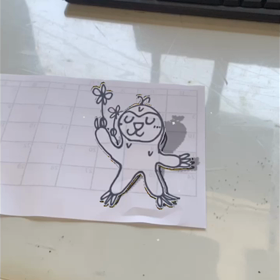 動いた！♪の画像