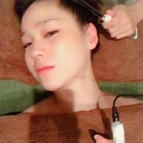 悲しい頭髪事情☆の巻。の画像