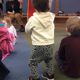 ブリブリダンス♡の画像