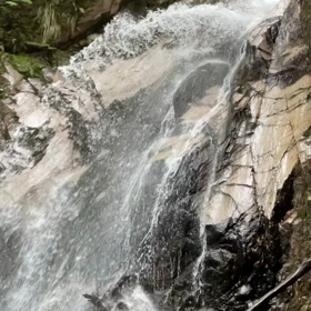 マイナスイオン？の画像