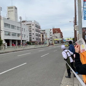 大阪国際女子マラソンの画像