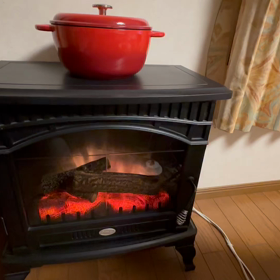 寒い夜にはこれの画像