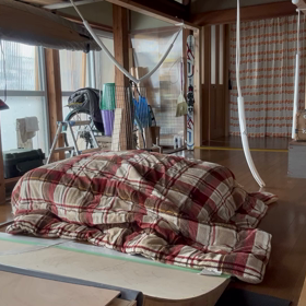 ストール意味が分かりませんの画像