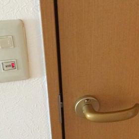 トイレで熱唱（笑）の画像