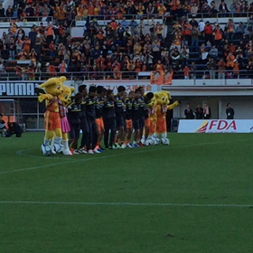 京都戦 勝ちロコ〜の画像