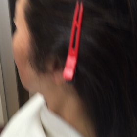 お呼ばれのご準備の画像