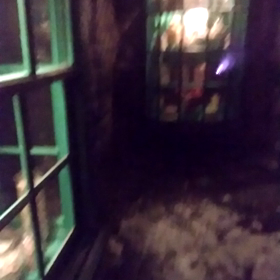 ６．メテオロジンクス(USJ)の画像