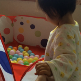 17〜18か月の近況72の画像