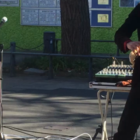 style-3 ！日本大通りの画像