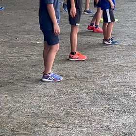 9月3日 バランス⑥の画像