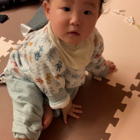 しゃっくり小僧。の画像