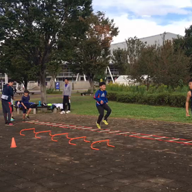 クラブ交流アップ②の画像