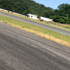 2020.6.9（火）今朝のおわらサーキットの画像