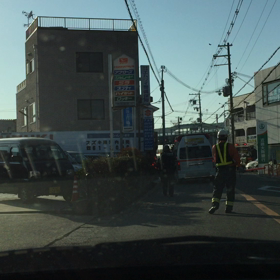 大ごとです(笑)の画像