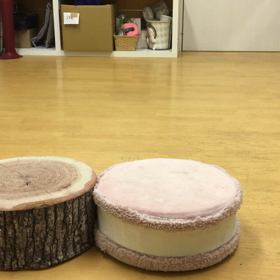 揃って出来るのが素晴らしい。の画像