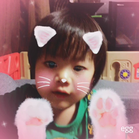 面白そうなアプリ使ってみたの画像