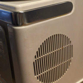 ジェラートマシーンの画像