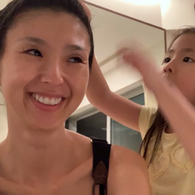 30代最後のファッションショー☆おまけの画像