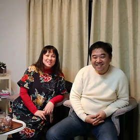 思考とパソコンと顔が、すっきり！の画像