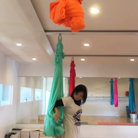 空中にいく方法？その1の画像