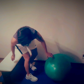 ☆4/8更新～Home Trainingの画像