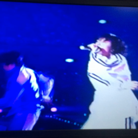 ♪サヨナラ♪の画像