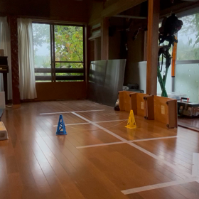 オーリー、何かを掴んだ気がした。の画像