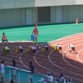 田中里歩さん 優勝️の画像