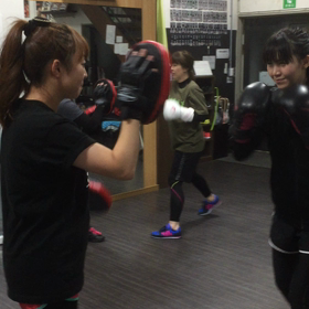 今日のレッスンの画像