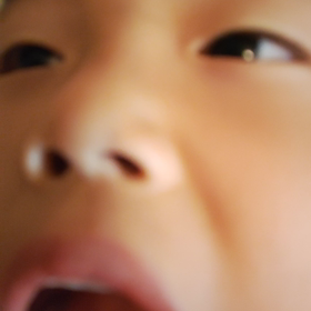 ”はるなり歯抜いた”２の画像