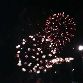 浜っ子夏祭りへ行ってきました！の画像