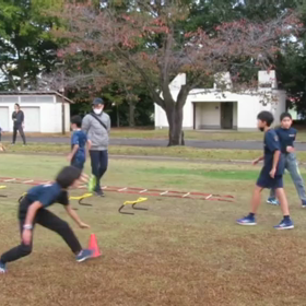11月5日 ダッシュの場⑦の画像