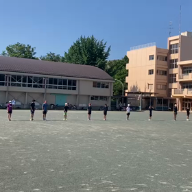 7月23日 学年別インターバル③の画像