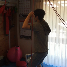 パフォーマンスは無限です(*•̀ᴗ•́*)و ̑̑の画像