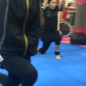 お尻に効く！の画像