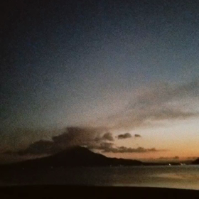 凄い幕開けの2024年ですの画像