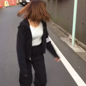 山田ロバ全力坂公開前！オフムービーっﾟ。*♡の画像