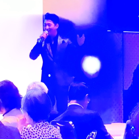 走裕介さんの画像