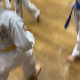 3/16川口道場少年稽古動画の画像