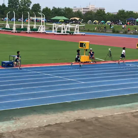 男子1000ｍ動画 ⑥の画像