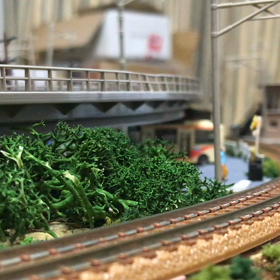 103系おもしろ電車②の画像