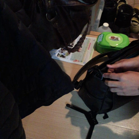 チューしたいチワワの画像