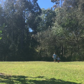 パパタイガー、育児記の画像