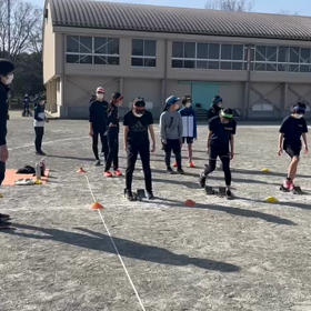 3/11 スタブロ練習⑤の画像