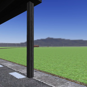 箕面有馬電軌1形の最高スピードについての考察の画像