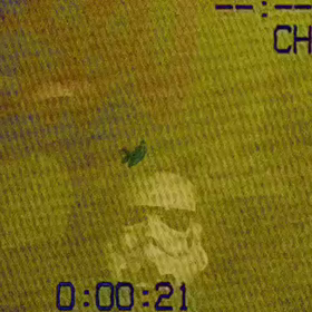 EXO   voguekorea STARWARS-fan TEASER 1〜3の画像