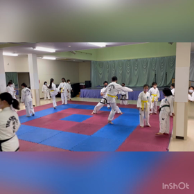 2021年9月22日　岡崎道場の画像